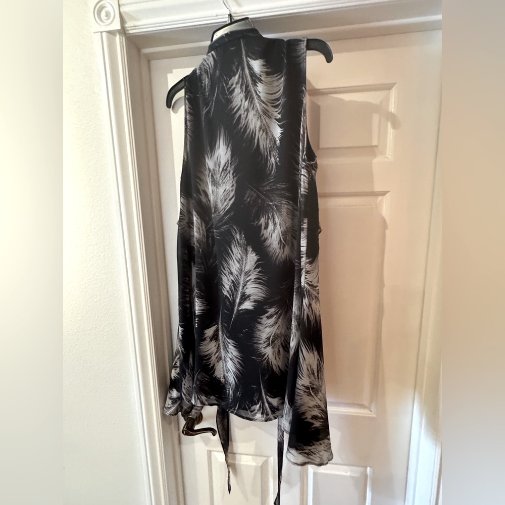 New Without Tags All Saints Dress